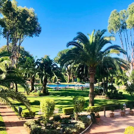 Apartament Paris I & Paris Ii