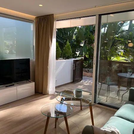 Paris I & Paris Ii Marbella