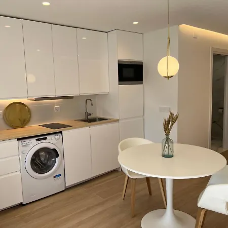 Paris I & Paris Ii Apartment