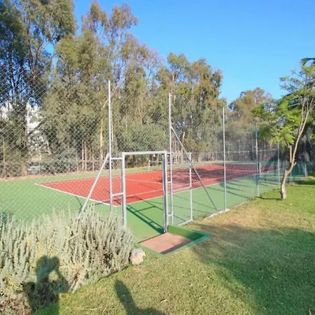 公寓 Paris I & Paris Ii