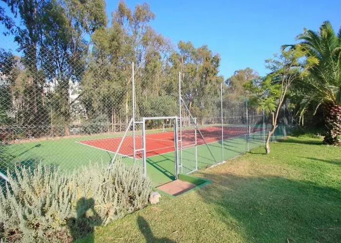 Apartmán Paris I & Paris Ii