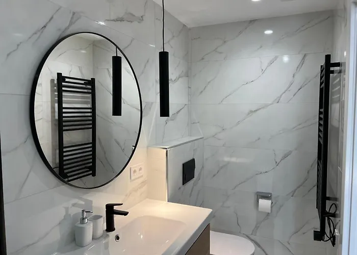 Apartament Paris I & Paris Ii *