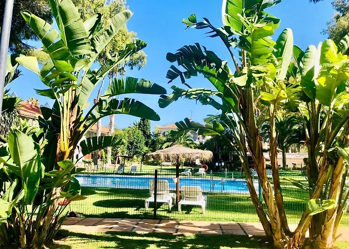 Paris I & Paris Ii Apartmán