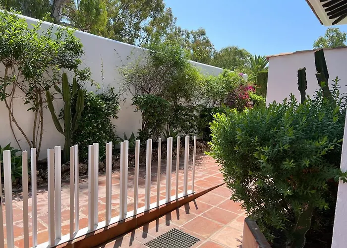 Paris I & Paris Ii * Marbella