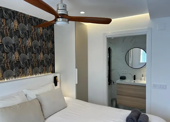 Apartament Paris I & Paris Ii