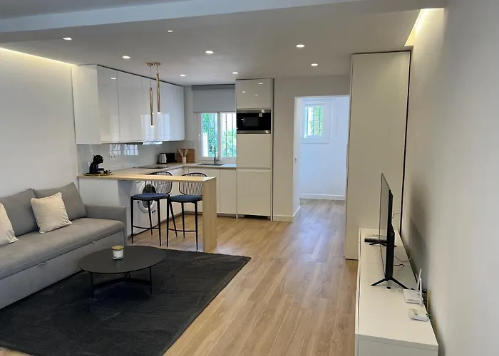 Paris I & Paris Ii Apartmán *