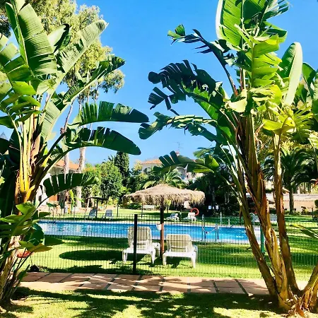 Paris I & Paris Ii アパート