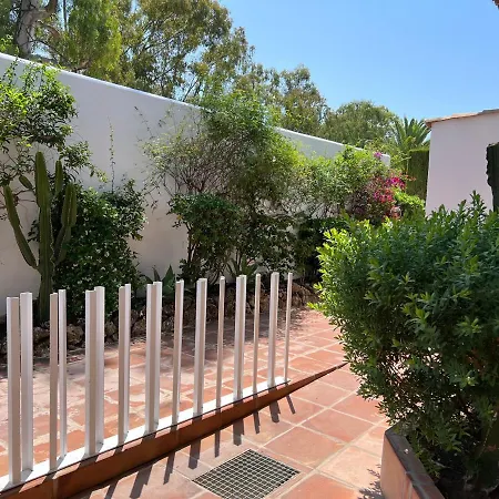 Paris I & Paris Ii * マルベーリャ