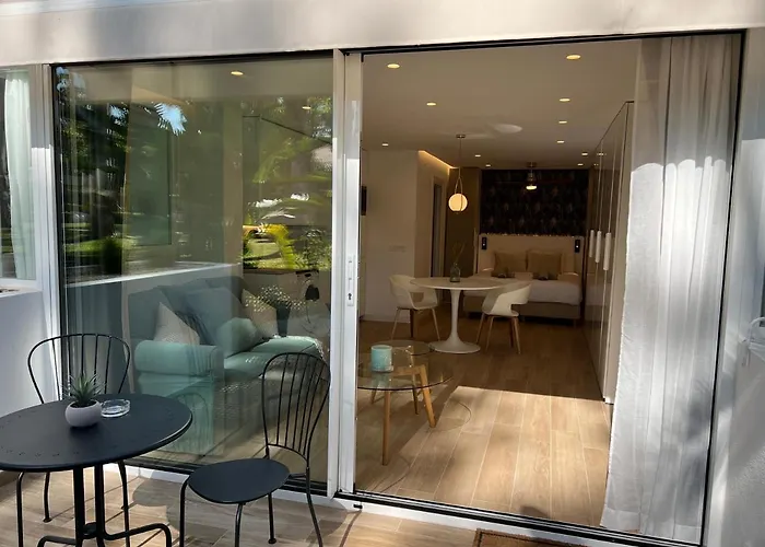 Paris I & Paris Ii アパート