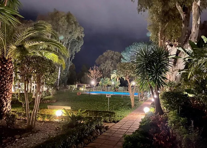 Paris I & Paris Ii アパート *