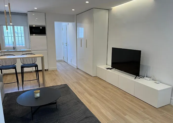 アパート Paris I & Paris Ii *